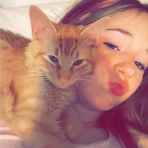 Meet your Posher, Baine